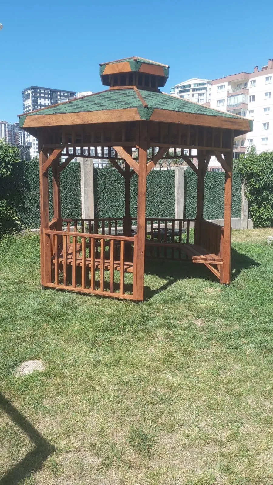 Uygulamalarımız