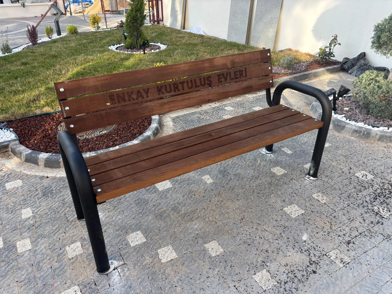 Uygulamalarımız