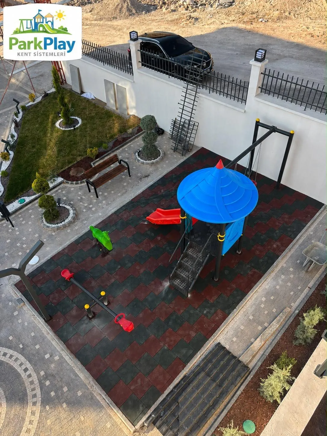 Uygulamalarımız