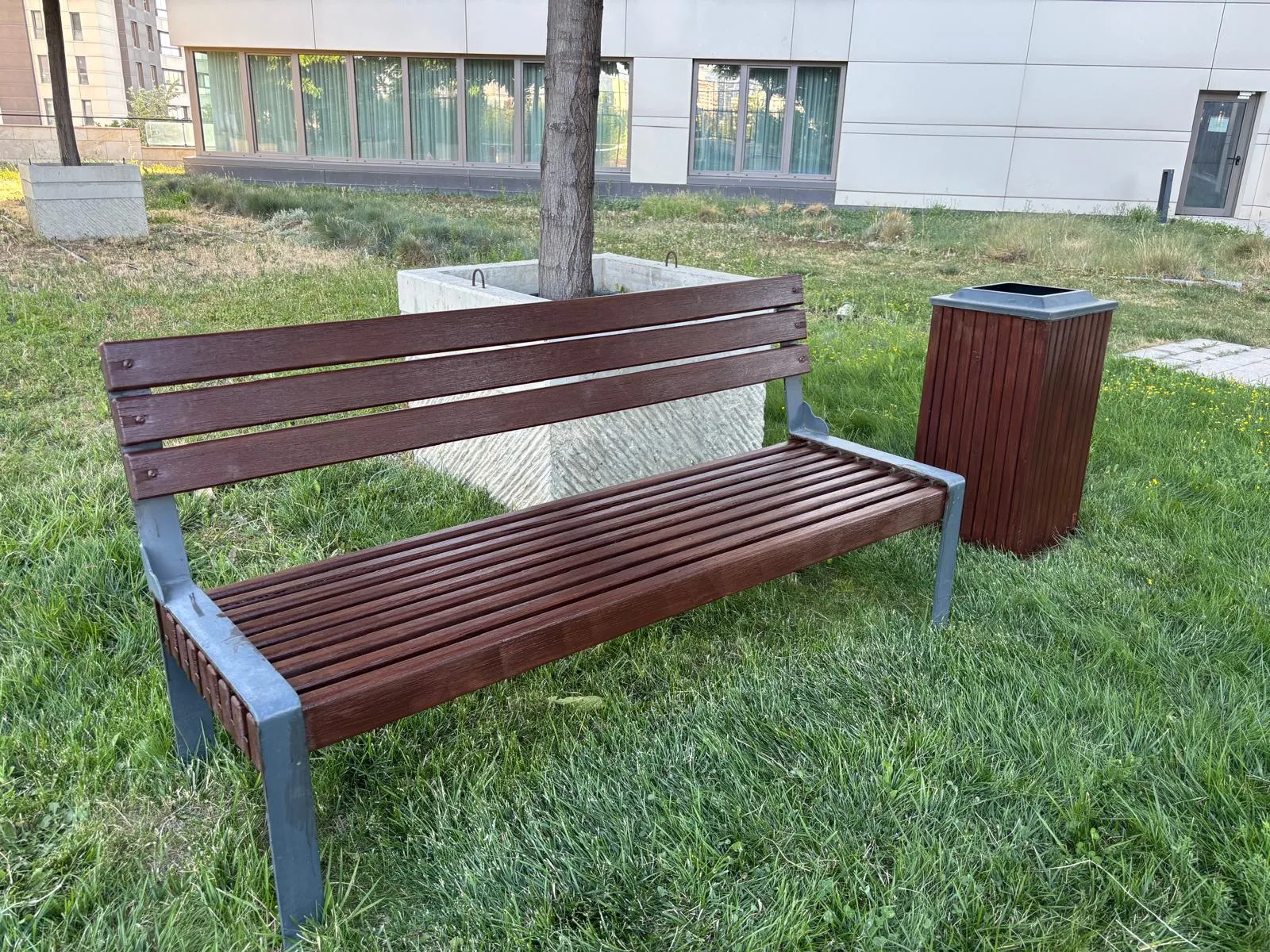 Uygulamalarımız