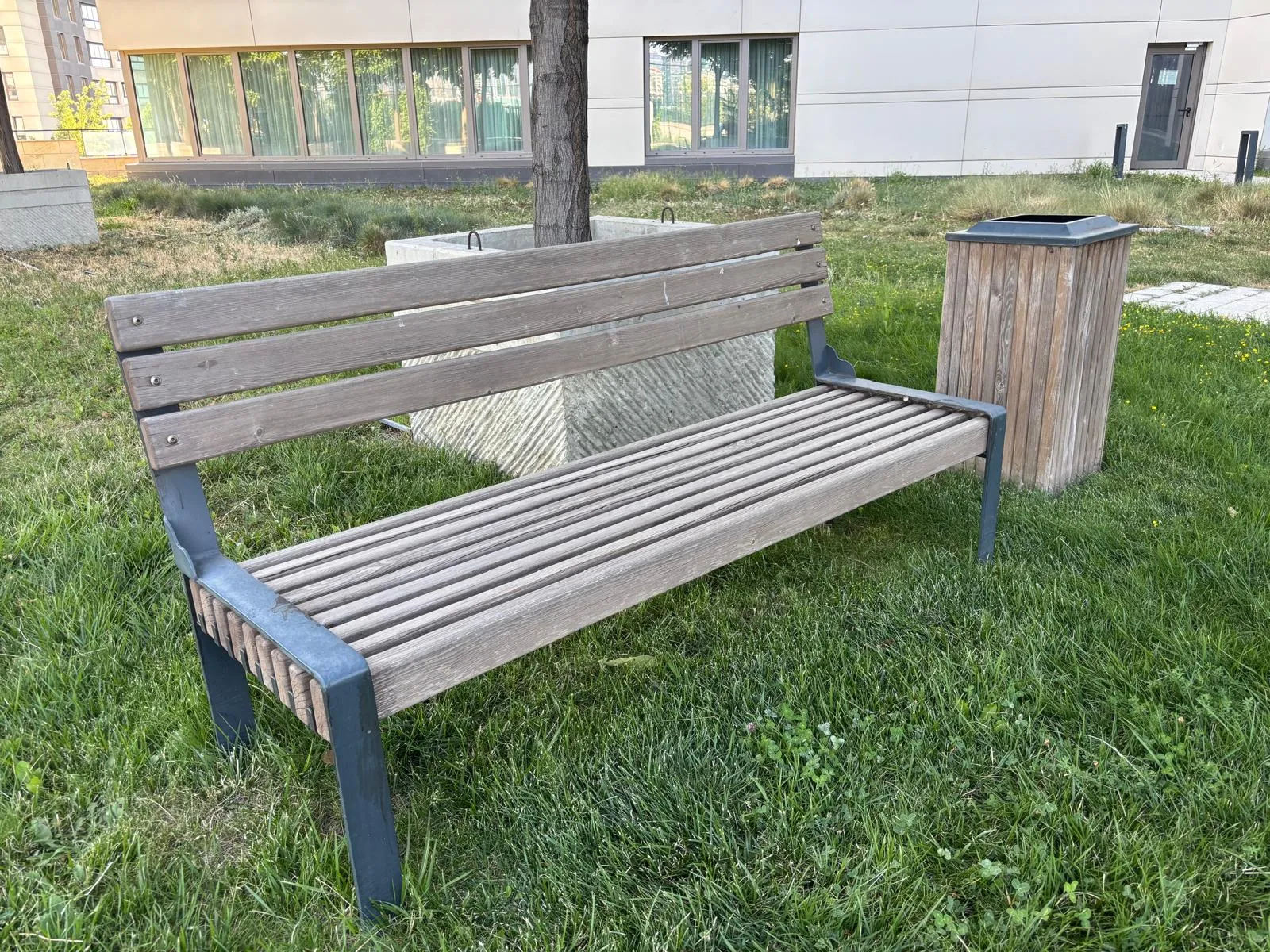 Uygulamalarımız