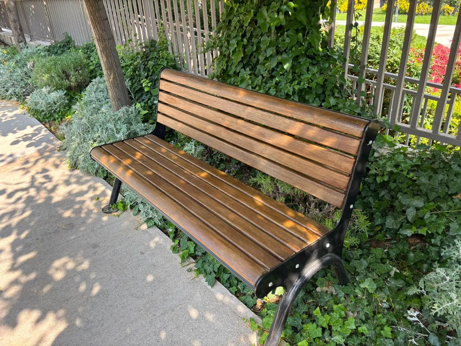 Uygulamalarımız