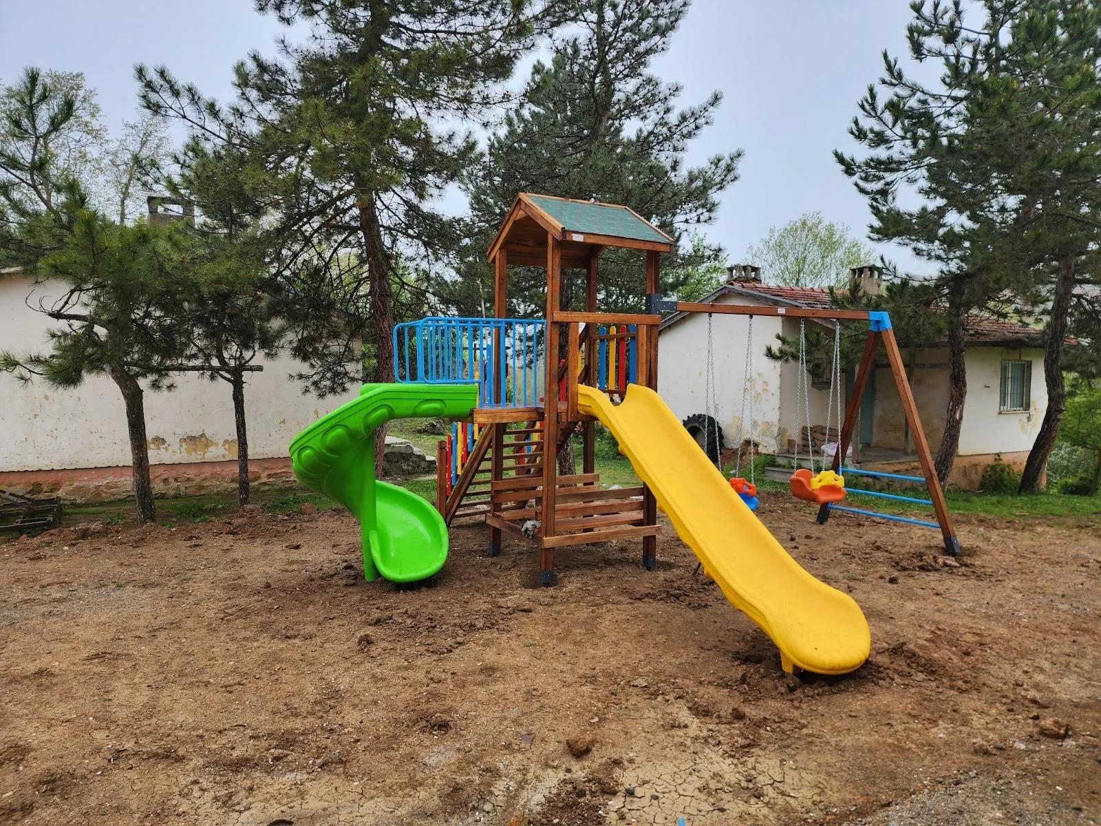 Uygulamalarımız