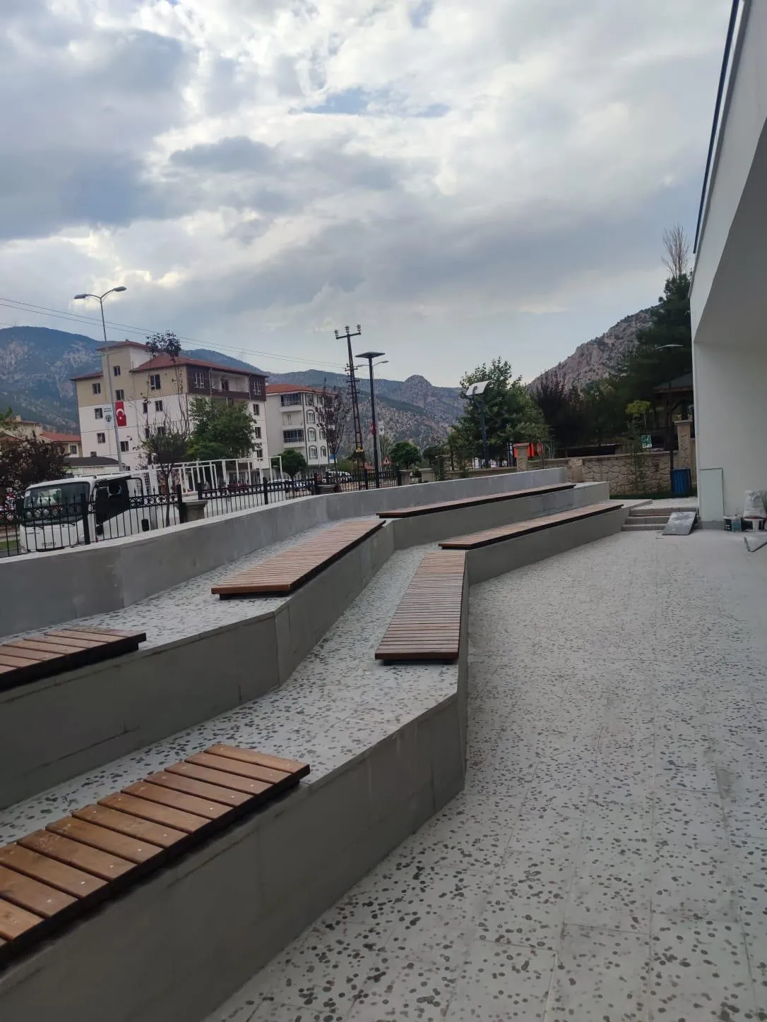 Uygulamalarımız