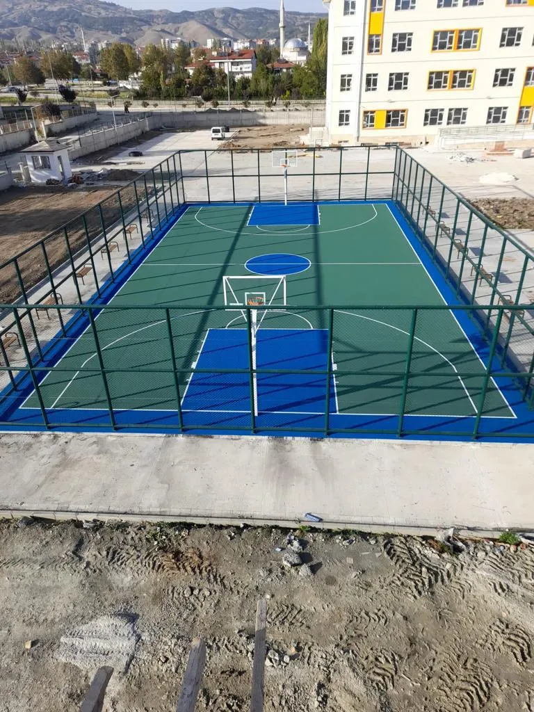 Uygulamalarımız
