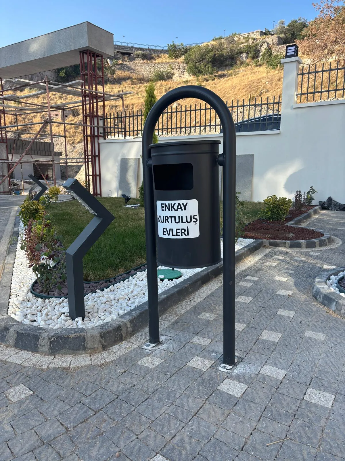 Uygulamalarımız