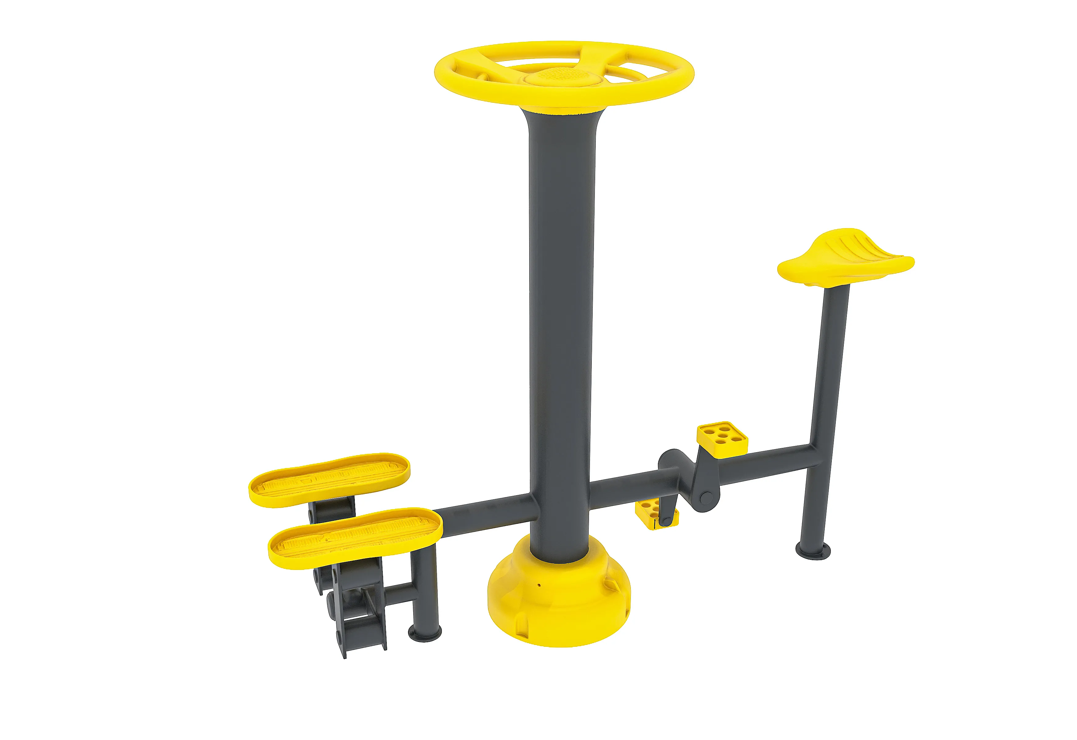 FA006-STEP VE BİSİKLET