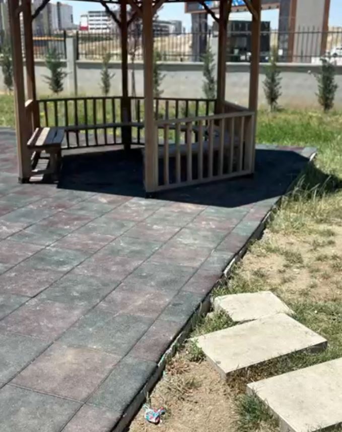 Onarım